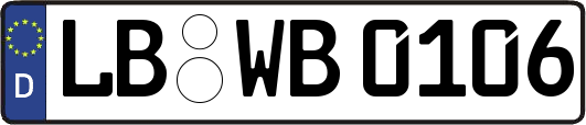 LB-WB0106