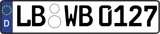 LB-WB0127