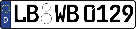 LB-WB0129