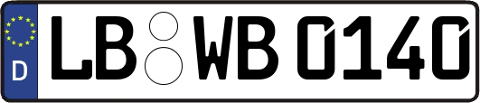LB-WB0140