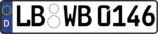 LB-WB0146