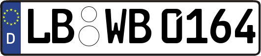 LB-WB0164