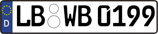 LB-WB0199