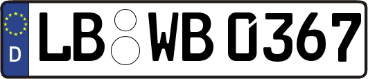 LB-WB0367