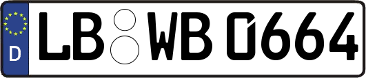 LB-WB0664