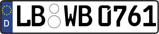 LB-WB0761