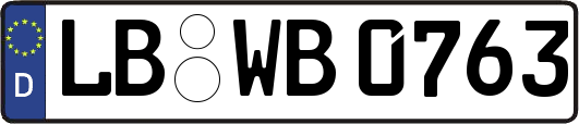 LB-WB0763