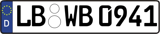 LB-WB0941