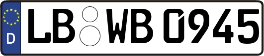 LB-WB0945