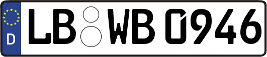 LB-WB0946