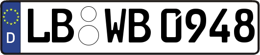 LB-WB0948