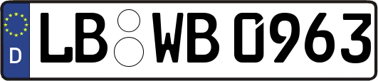 LB-WB0963
