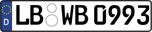 LB-WB0993