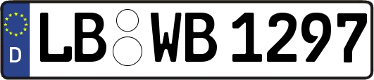 LB-WB1297