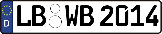 LB-WB2014