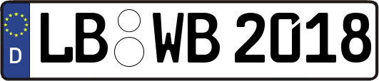 LB-WB2018
