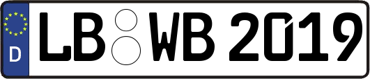 LB-WB2019
