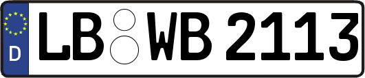 LB-WB2113