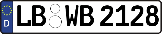 LB-WB2128