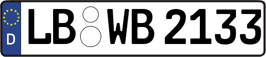 LB-WB2133