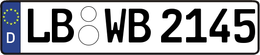 LB-WB2145