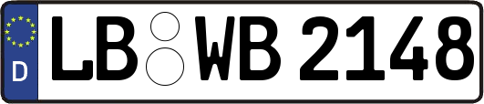 LB-WB2148