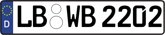 LB-WB2202