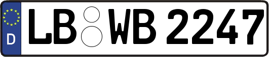 LB-WB2247