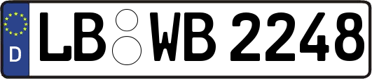 LB-WB2248