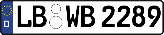 LB-WB2289