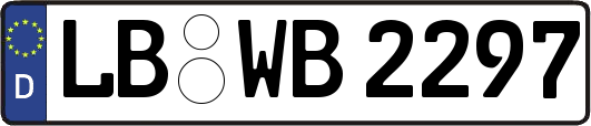 LB-WB2297