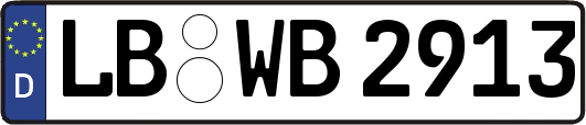 LB-WB2913