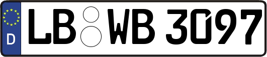 LB-WB3097