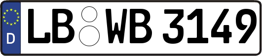 LB-WB3149