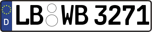 LB-WB3271