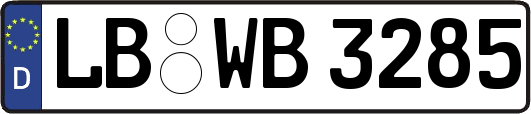 LB-WB3285