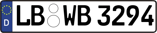 LB-WB3294