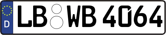 LB-WB4064
