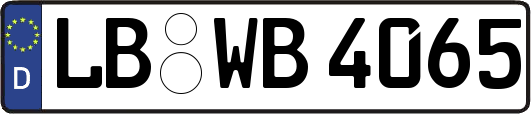LB-WB4065