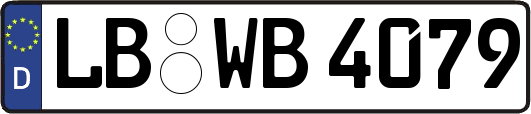 LB-WB4079