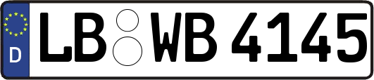 LB-WB4145