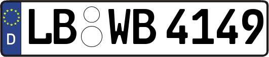LB-WB4149