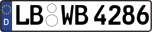 LB-WB4286