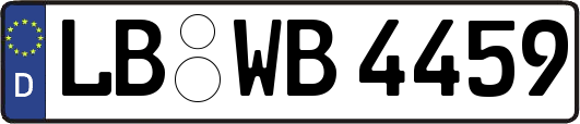 LB-WB4459