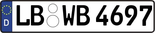 LB-WB4697