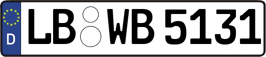 LB-WB5131