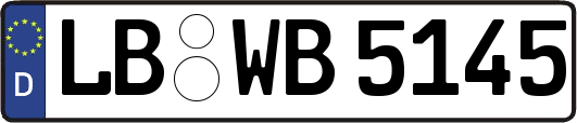 LB-WB5145