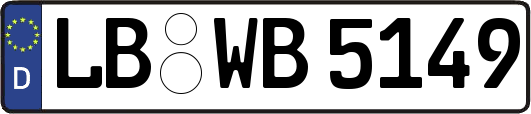 LB-WB5149