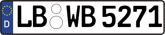 LB-WB5271