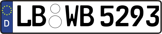 LB-WB5293
